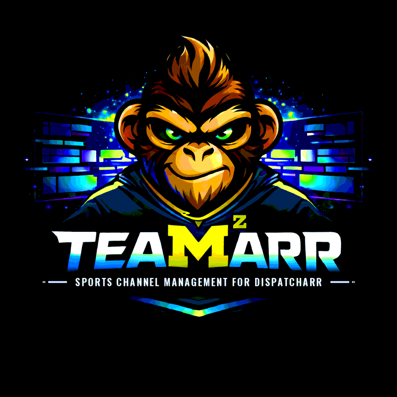Teamarr — Sports EPG Generator for Dispatcharr